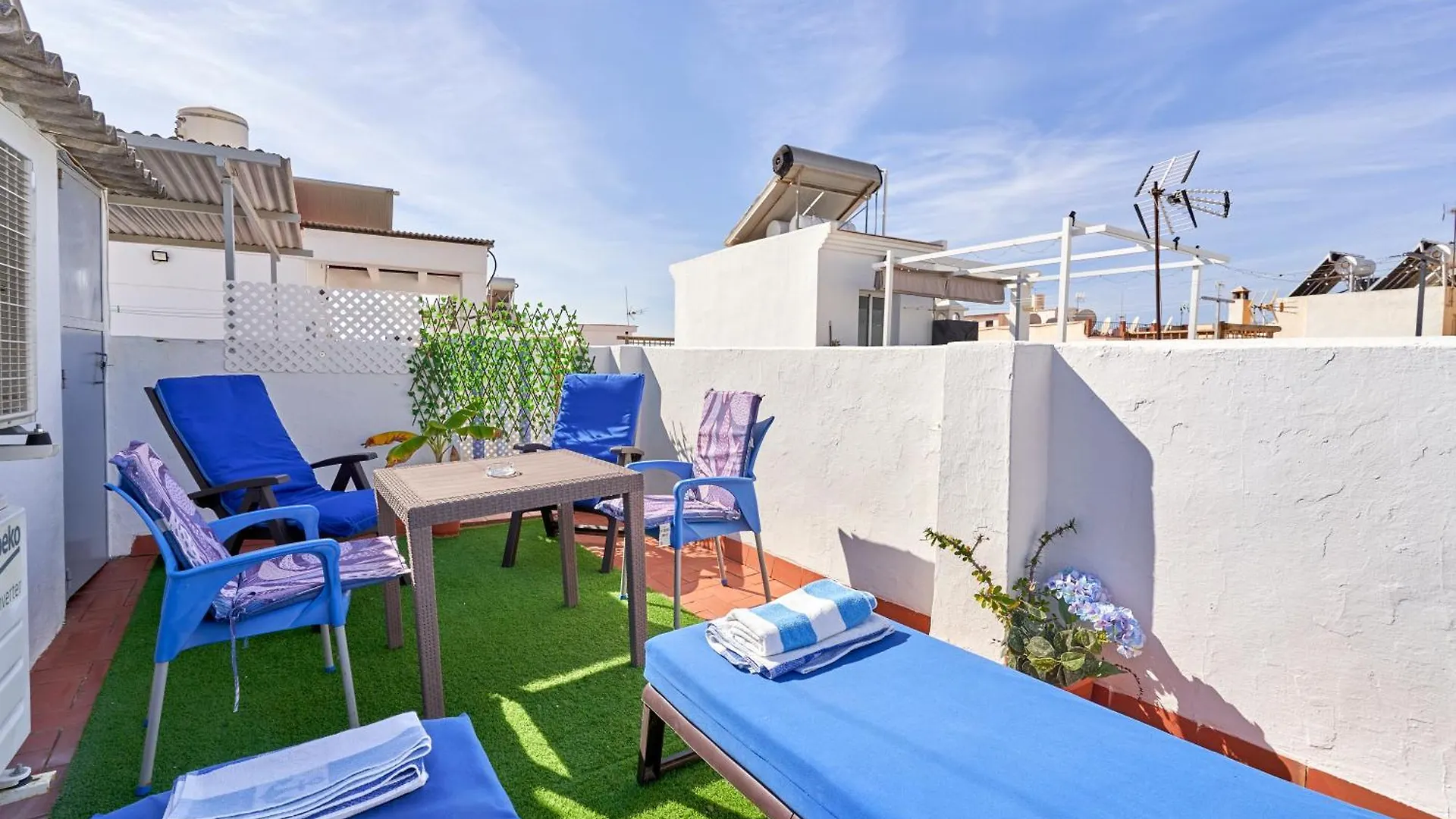 Molina 2 Apartment Nerja