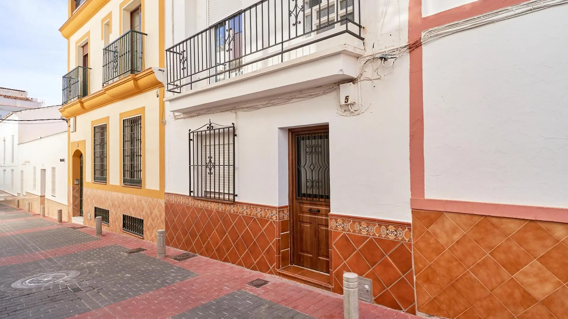 Molina 2 Apartment Nerja
