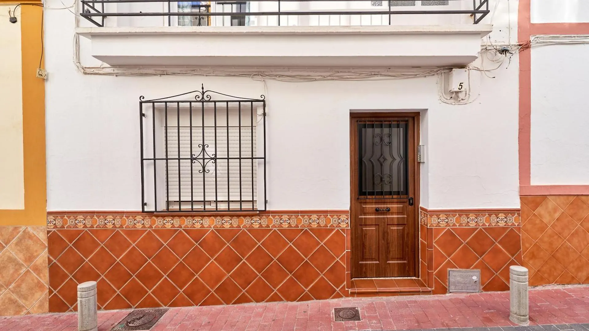 Molina 2 Apartment Nerja 0*,  Spain