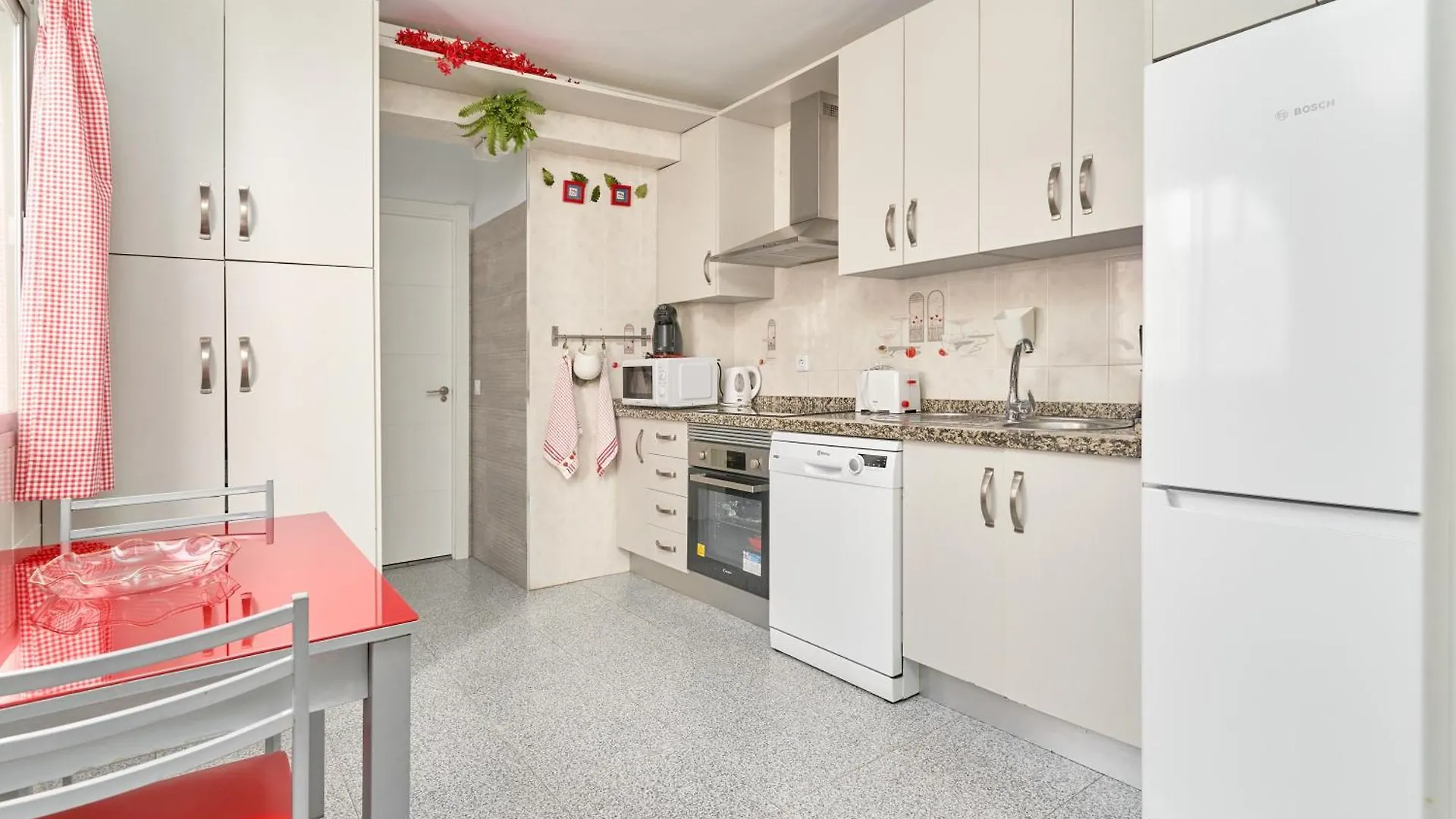 Molina 2 Apartment Nerja Spain