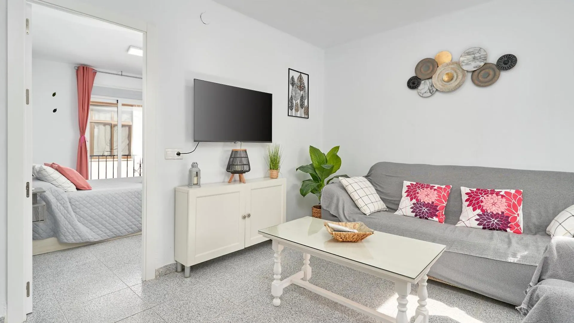 Molina 2 Apartment Nerja