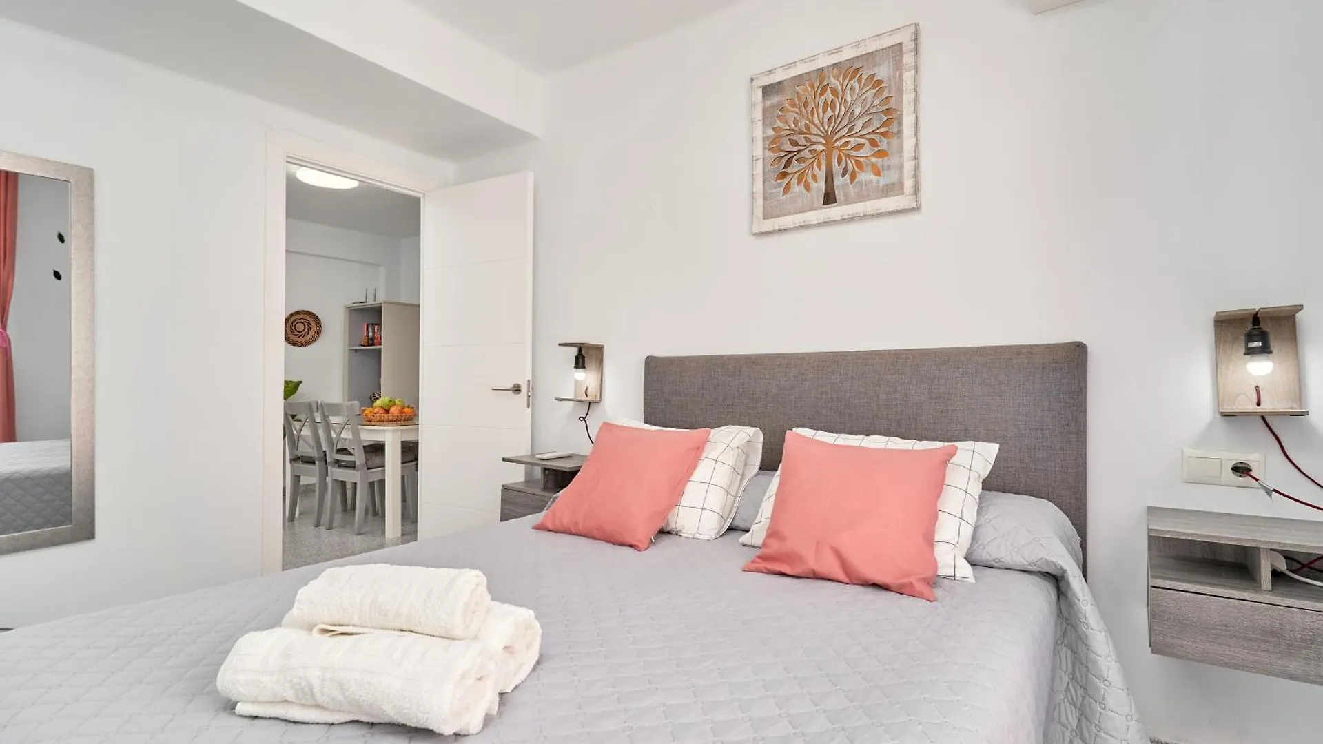 Molina 2 Apartment Nerja
