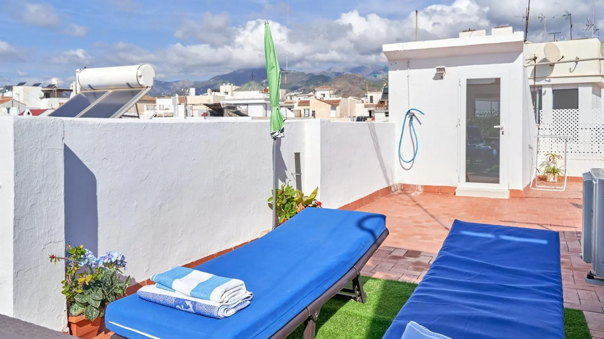 Molina 2 Apartment Nerja