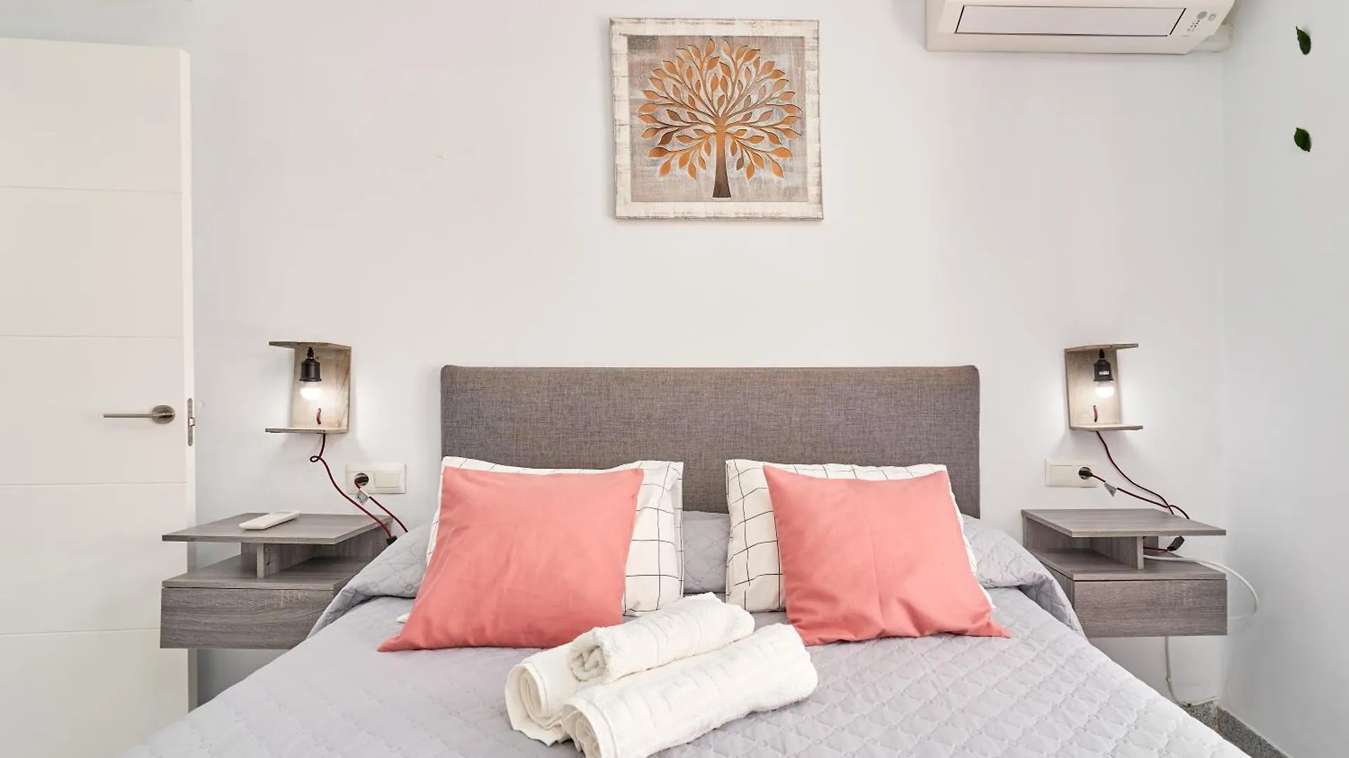 Molina 2 Apartment Nerja 0*,