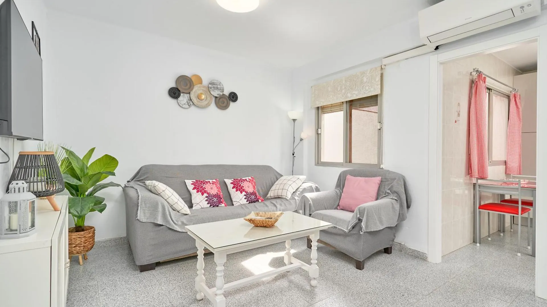 Molina 2 Apartment Nerja