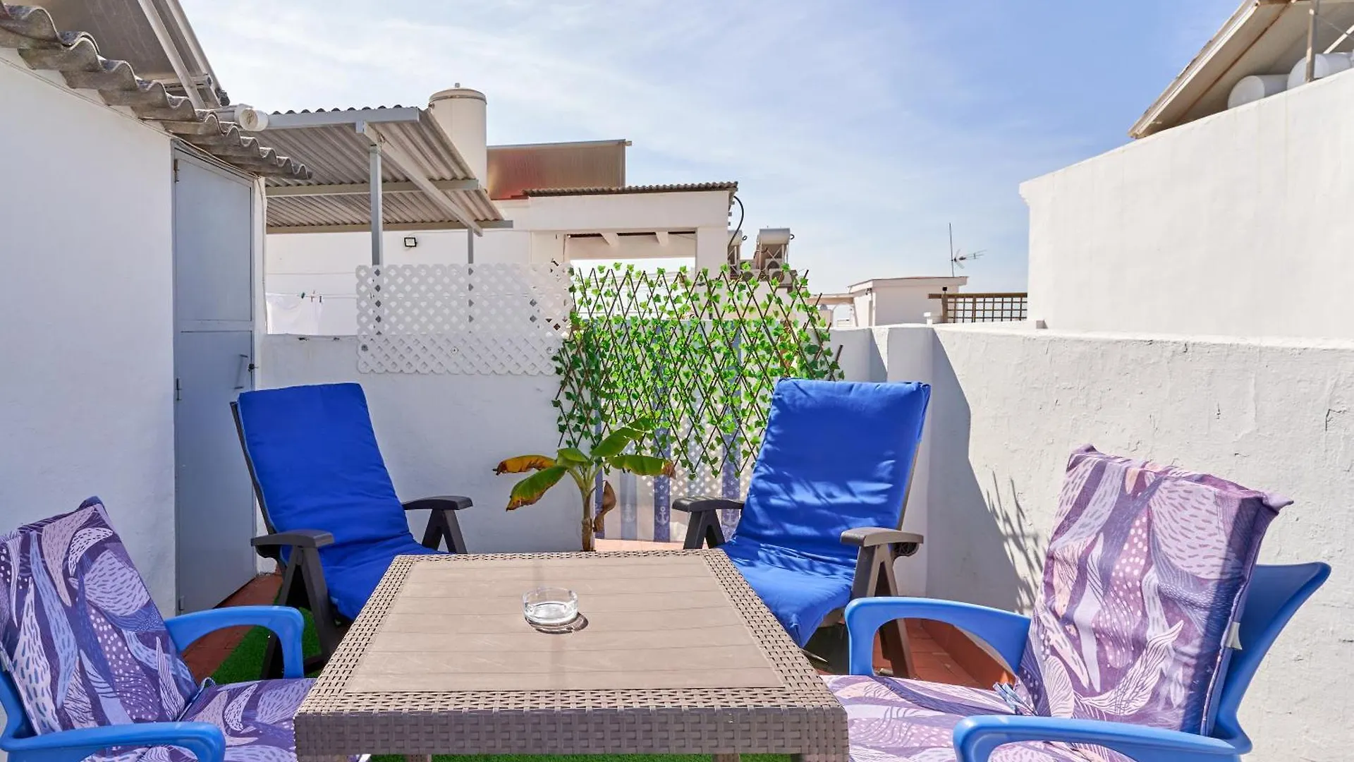 Molina 2 Apartment Nerja