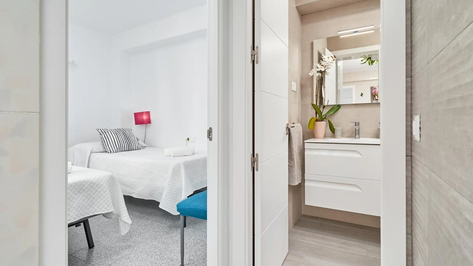 Molina 2 Apartment Nerja 0*,  Spain