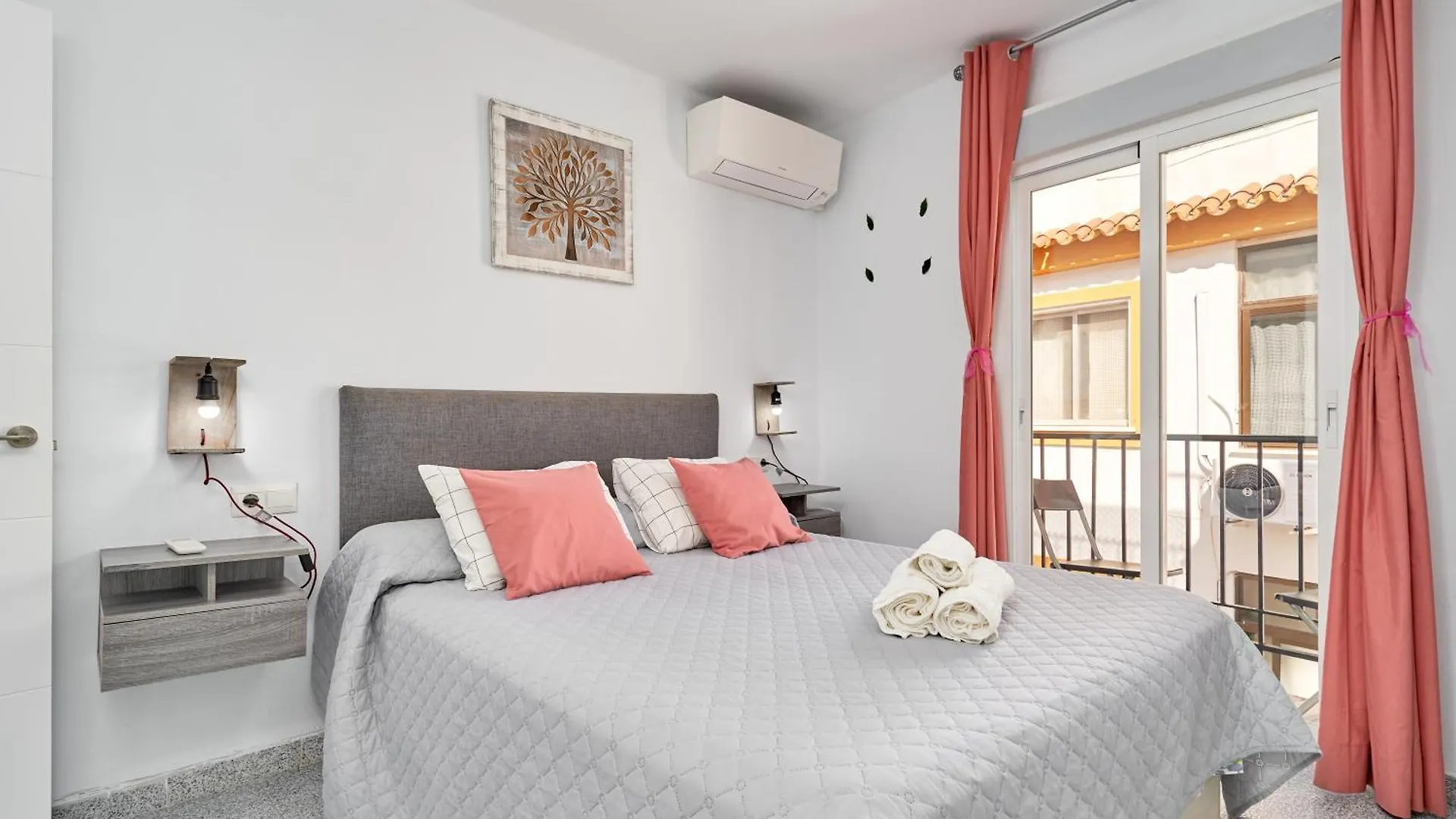 Molina 2 Apartment Nerja 0*,  Spain