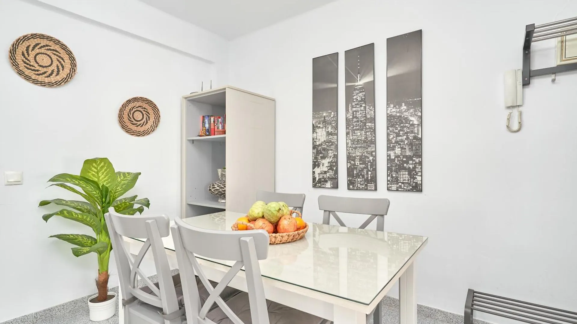 Molina 2 Apartment Nerja
