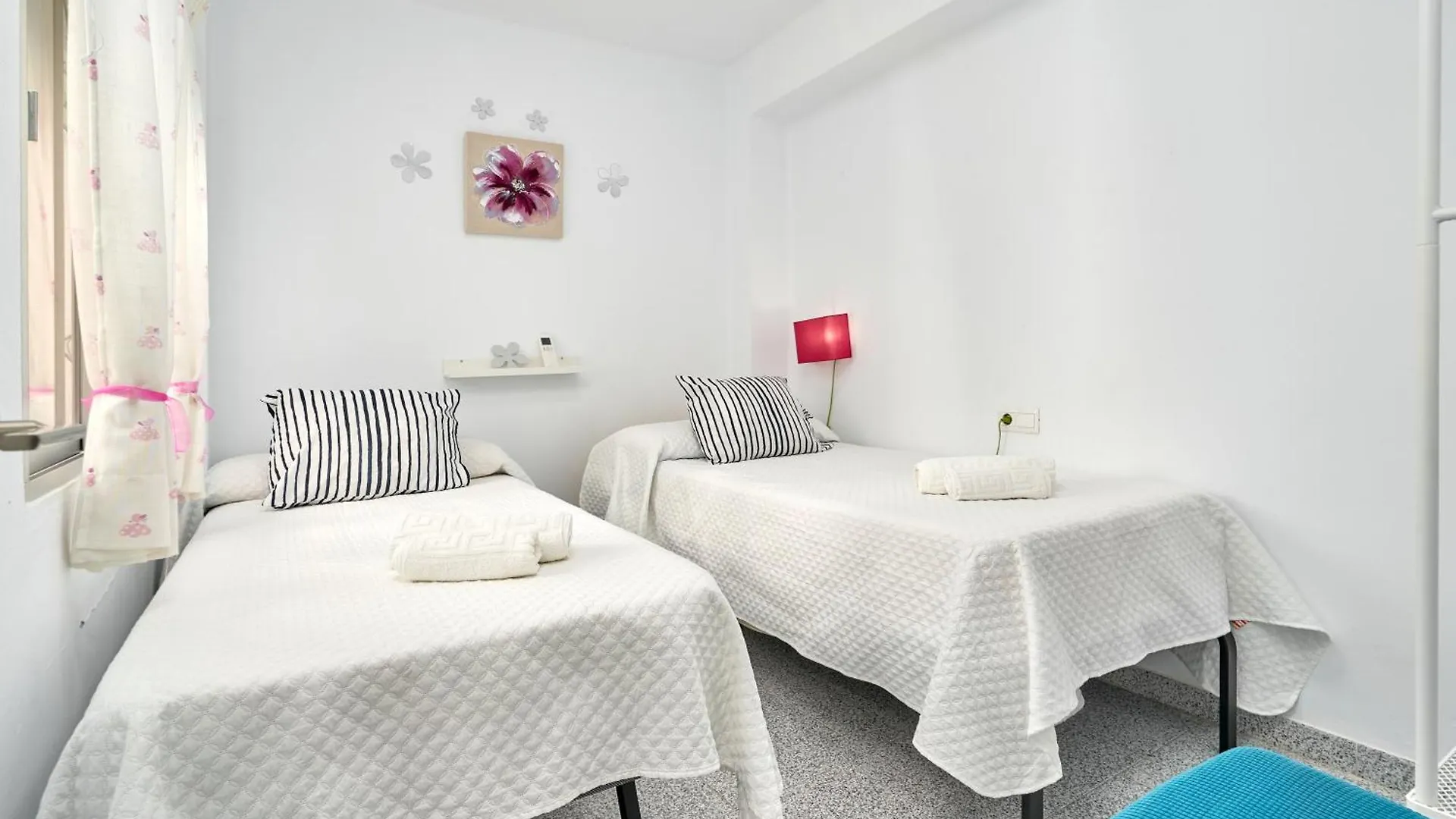 Molina 2 Apartment Nerja 0*,