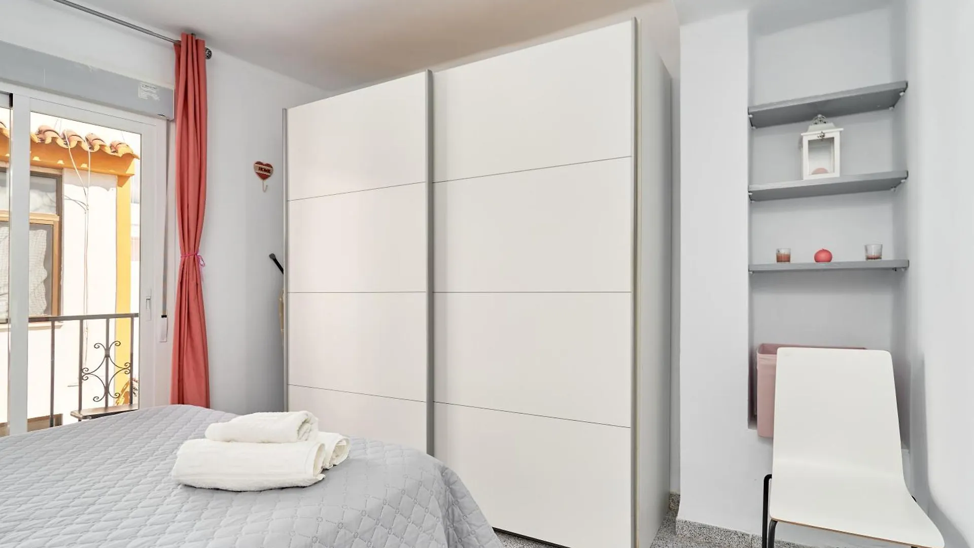 Molina 2 Apartment Nerja