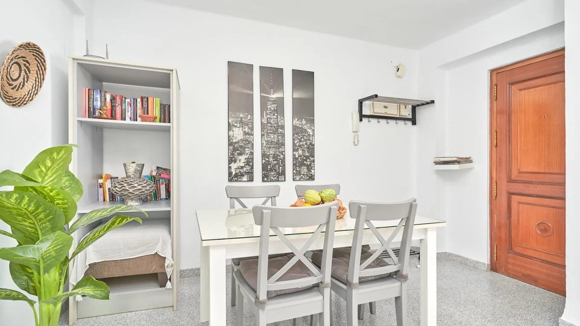 Molina 2 Apartment Nerja